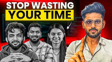 Stop Learning DSA Like This!| Love Babbar | Striver | Apna College