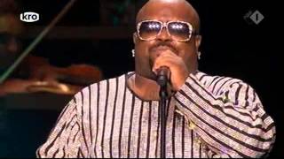 Night of the Proms Rotterdam 2014: Ceelo Green: Forget you