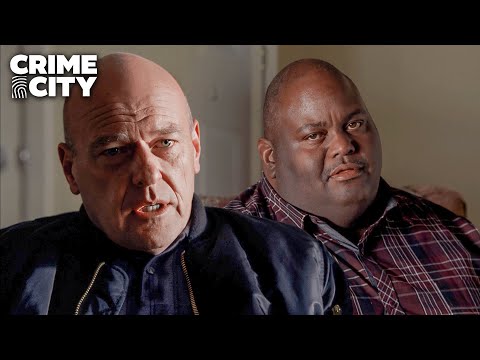 The Art Of Deception Dean Norris On Embodying Hank Schraders Complex Character