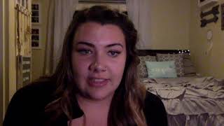 ETC 447 Comprehensive Reflection - Mary Kellard