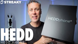 ARE They THE BEST? - HEDDphone Review