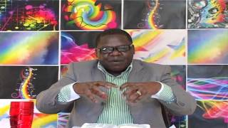 Pastor Clement nkhoma