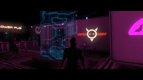 The Repopulation Alpha Trailer #2