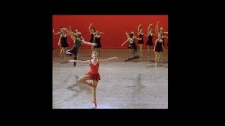 Final Dance Sequence of a Hollywood Movie