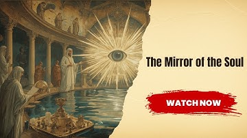 What Is Your Soul Trying to Show You? | The Mirror of the Soul (Hermetic Wisdom Mini Documentary)