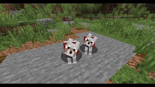 [Minecraft] Mythic Mobs: Infection Contest.