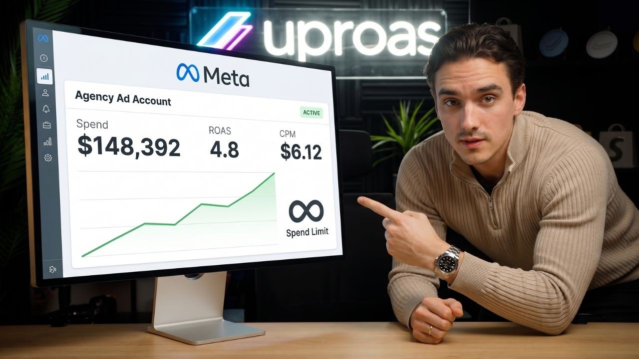 Are Agency Ad Accounts Still Worth It in 2026?