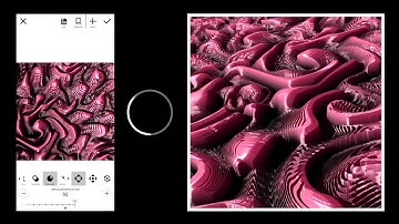 How to Make 3D Fabric Design by Android iOS Phone