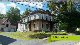 11 NORTH MAIN ST video tour