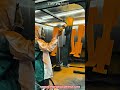 Powder Coating Booth System : Best Uniform Surface Finishing