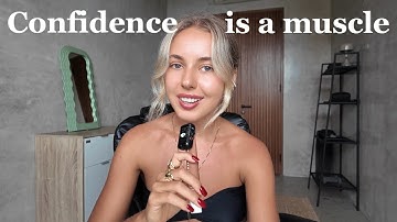 Master CONFIDENCE in under 11 MINUTES