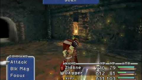 Final Fantasy IX | Playthrough by Razzalyn | Episode 7-16