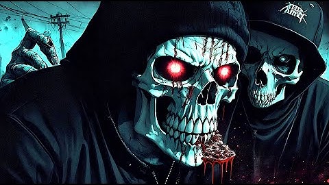 NECRO - "RUGGED SHHHHH" OFFICIAL VIDEO