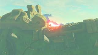 part 2 of the legend of zelda amiibo. divine beast time!
