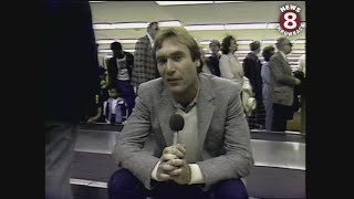 Famous CBS 8 Bloopers 1994 Profile