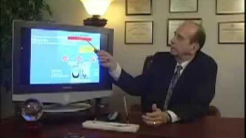 Dr Jerry Tennant - pH and Voltage - "Healing is Vo...