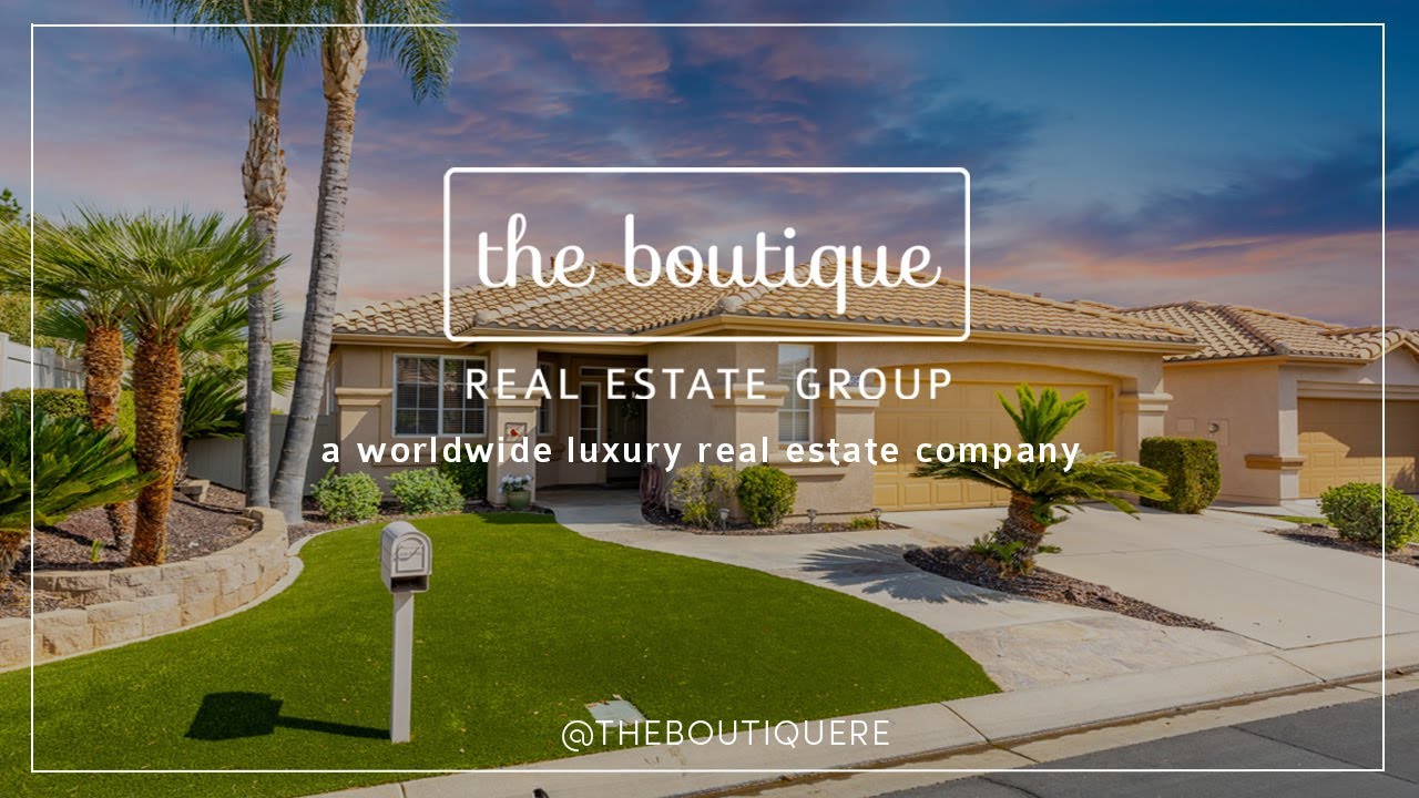 [Sun Lakes Country Club] 4945 Silverado Ave, Banning, CA 92220 USA