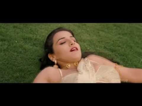 VIDYA BALAN HOT SCENE 16 (THE DIRTY PICTURE)