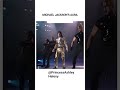 micheal jackson aura...