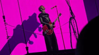 Mgk  Treading Water  ovo Hydro Glasgow 08032026