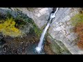 Unknown Italy: The Lecca Valley and the Eagle Waterfall