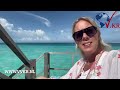 Reizen kan wel  - Debby Snelders in De Malediven