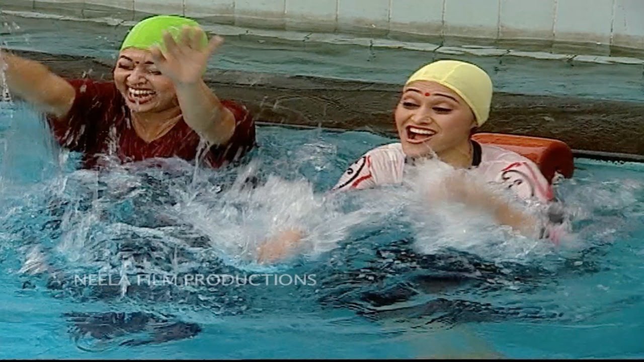 Ladies Learn Swimming?! - Episode 279 | Taarak Mehta Ka Ooltah Chashmah - Full Episode | तारक मेहता