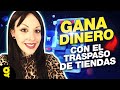 Como GANAR DINERO por Internet TRASPASANDO NEGOCIOS!!