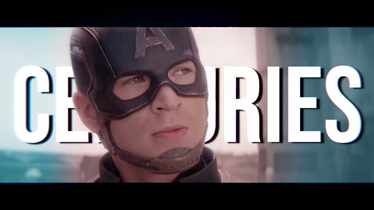 Captain America || Centuries