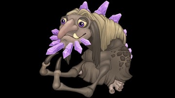 Bridg-It - All Monster Sounds (My Singing Monsters)