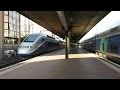 Ref:W4_I7x_SAII [lyon part-dieu] tgv duplex dasye (croisement)