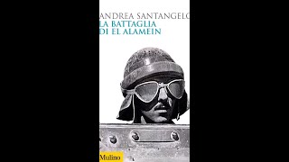 La battaglia di El Alamein