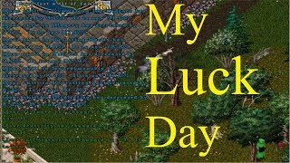 My Luck Day 🍀 Ultima Online screenshot 4