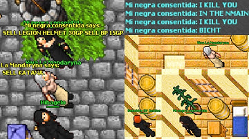 ROOKGAARD[20 YEARS AGO] & THE OLD "OBJECTS TRAP" (Xantera 2004 7.3)