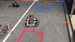 Mecanum Drive Prototype