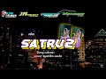 DJ SATRU2 BASS HOREGG||ZAIN MUSIC FT JR PROJECT OFFICIAL ‼️