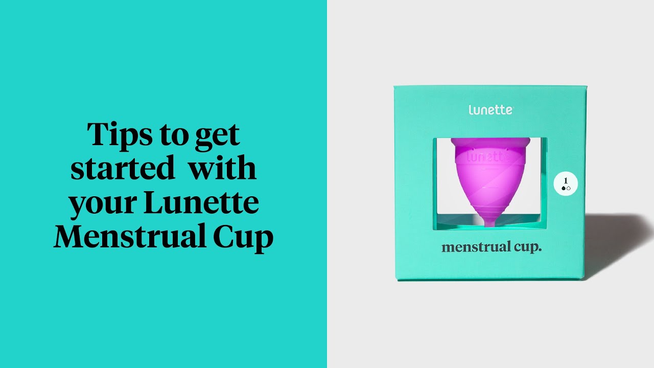 Tips to get started with your Cup YouTube