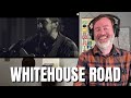 Songwriter Reacts: Tyler Childers - Whitehouse Road