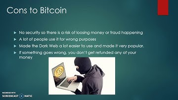 Bitcoin Powerpoint
