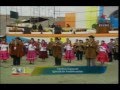 Convención MMM Perú 2012 - Cántico Especial - Iglesia Andahuaylas