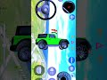 Dollar (Song) Modified 😈 Mahindra Thar ||  Indian Car Simulator 3D ||  Car Game 3D