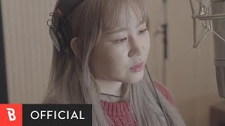 [M/V] Park Jimin(박지민) - Say I Love You(괜찮나요) chords