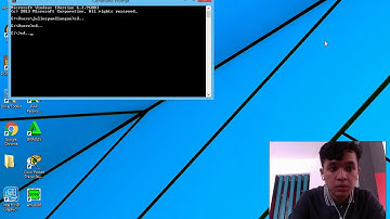 Tutorial Aplikasi Chatting Socket UDP antara Server dan Client begitu sebaliknya