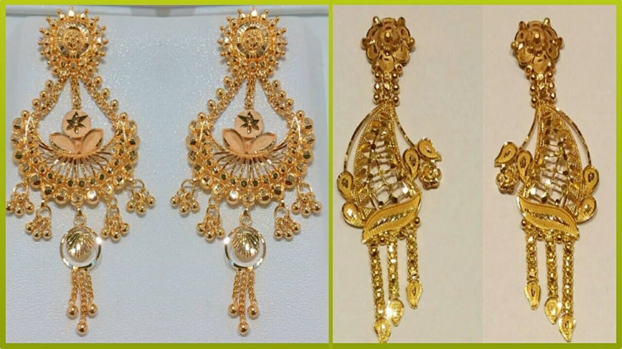 women earring design