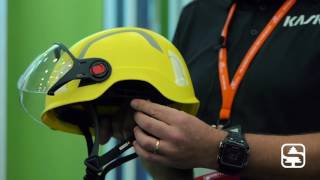 Kask Zenith Helmet
