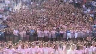 Assumption Mob Dance