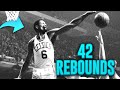 10 BEST Game 7 Performances in NBA Playoffs History!