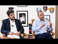 Sanjeev Sanyal Exclusive: No Evidence That India's Unemployment Is Increasing | Mint Podcast