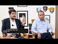 Sanjeev Sanyal Exclusive: No Evidence That India's Unemployment Is Increasing | Mint Podcast