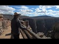 2023 Black Canyon of the Gunnison National Park